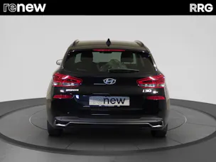 Hyundai i30 Wagon 1.5 T-GDi Vertex 48V MH DCT