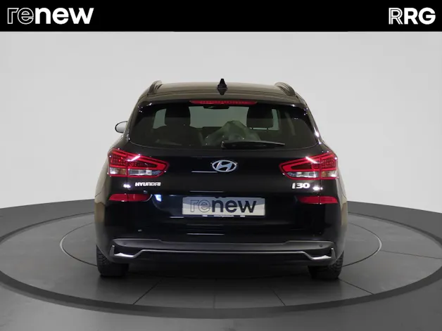 Hyundai i30 Wagon 1.5 T-GDi Vertex 48V MH DCT