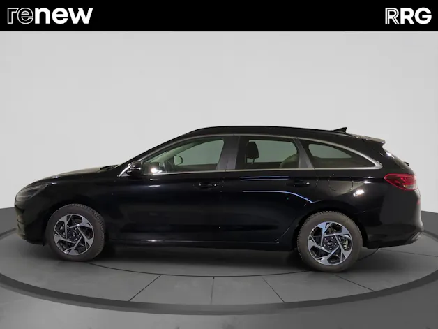 Hyundai i30 Wagon 1.5 T-GDi Vertex 48V MH DCT