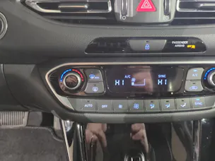 Hyundai i30 Wagon 1.5 T-GDi Vertex 48V MH DCT