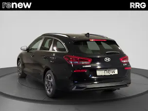 Hyundai i30 Wagon 1.5 T-GDi Vertex 48V MH DCT