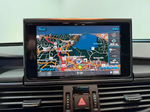 Audi A6 Limousine 2.0 TFSI S-Line