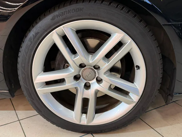 Audi A6 Limousine 2.0 TFSI S-Line
