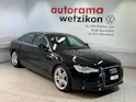 Audi A6 Limousine 2.0 TFSI S-Line