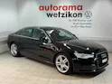 Audi A6 Limousine 2.0 TFSI S-Line