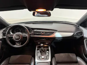 Audi A6 Limousine 2.0 TFSI S-Line