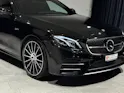 Mercedes-Benz E 43 AMG 4 Matic 9G-Tronic