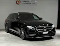 Mercedes-Benz E 43 AMG 4 Matic 9G-Tronic