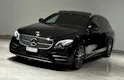 Mercedes-Benz E 43 AMG 4 Matic 9G-Tronic