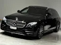 Mercedes-Benz E 43 AMG 4 Matic 9G-Tronic