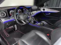 Mercedes-Benz E 43 AMG 4 Matic 9G-Tronic