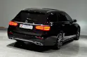 Mercedes-Benz E 43 AMG 4 Matic 9G-Tronic