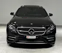 Mercedes-Benz E 43 AMG 4 Matic 9G-Tronic