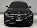 Mercedes-Benz E 43 AMG 4 Matic 9G-Tronic