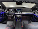 Mercedes-Benz E 43 AMG 4 Matic 9G-Tronic