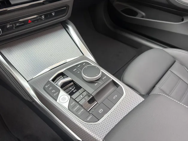 BMW 430i xDrive Cabriolet M Sport Pro Steptronic