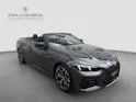 BMW 430i xDrive Cabriolet M Sport Pro Steptronic