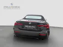 BMW 430i xDrive Cabriolet M Sport Pro Steptronic