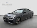 BMW 430i xDrive Cabriolet M Sport Pro Steptronic