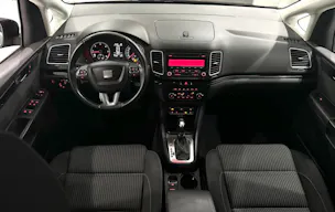 SEAT Alhambra 2.0 TDI Style Eco DSG