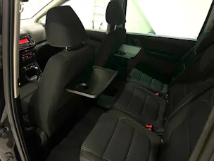 SEAT Alhambra 2.0 TDI Style Eco DSG