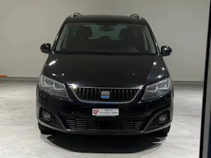 SEAT Alhambra 2.0 TDI Style Eco DSG