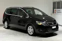 SEAT Alhambra 2.0 TDI Style Eco DSG