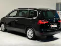 SEAT Alhambra 2.0 TDI Style Eco DSG