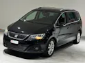 SEAT Alhambra 2.0 TDI Style Eco DSG