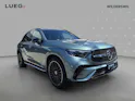 Mercedes-Benz GLC 300 4Matic 9G-Tronic