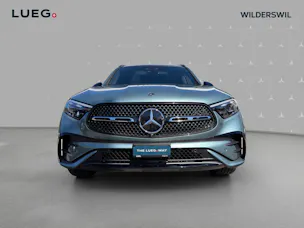 Mercedes-Benz GLC 300 4Matic 9G-Tronic