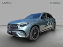 Mercedes-Benz GLC 300 4Matic 9G-Tronic