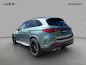 Mercedes-Benz GLC 300 4Matic 9G-Tronic