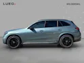 Mercedes-Benz GLC 300 4Matic 9G-Tronic