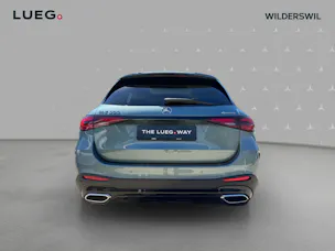 Mercedes-Benz GLC 300 4Matic 9G-Tronic
