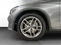 Mercedes-Benz GLC 250 AMG Line 4Matic 9G-Tronic