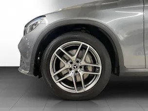 Mercedes-Benz GLC 250 AMG Line 4Matic 9G-Tronic