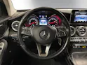 Mercedes-Benz GLC 250 AMG Line 4Matic 9G-Tronic