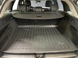 Mercedes-Benz GLC 250 AMG Line 4Matic 9G-Tronic