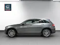 Mercedes-Benz GLC 250 AMG Line 4Matic 9G-Tronic