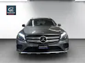 Mercedes-Benz GLC 250 AMG Line 4Matic 9G-Tronic