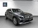 Mercedes-Benz GLC 250 AMG Line 4Matic 9G-Tronic