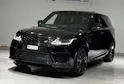 Land Rover Range Rover Sport P400 3.0 I6 MHEV HST Automatic | 1.Hand | CH |