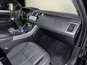 Land Rover Range Rover Sport P400 3.0 I6 MHEV HST Automatic | 1.Hand | CH |