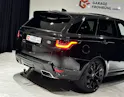 Land Rover Range Rover Sport P400 3.0 I6 MHEV HST Automatic | 1.Hand | CH |