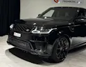 Land Rover Range Rover Sport P400 3.0 I6 MHEV HST Automatic | 1.Hand | CH |