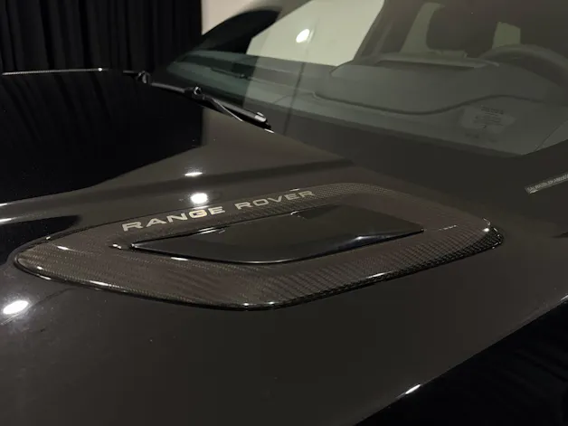 Land Rover Range Rover Sport P400 3.0 I6 MHEV HST Automatic | 1.Hand | CH |