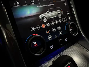 Land Rover Range Rover Sport P400 3.0 I6 MHEV HST Automatic | 1.Hand | CH |
