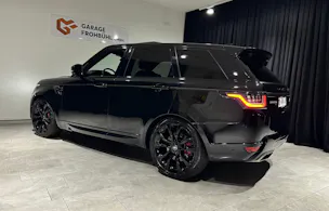 Land Rover Range Rover Sport P400 3.0 I6 MHEV HST Automatic | 1.Hand | CH |