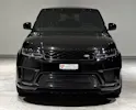 Land Rover Range Rover Sport P400 3.0 I6 MHEV HST Automatic | 1.Hand | CH |